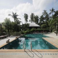 lamai buri resort