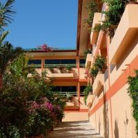 karon village hotel