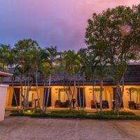 phuket kata resort