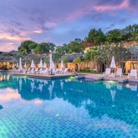 phuket kata resort