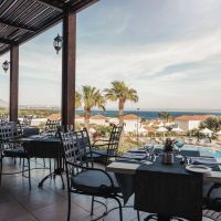 lindos imperial resort & spa