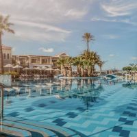 lindos imperial resort & spa