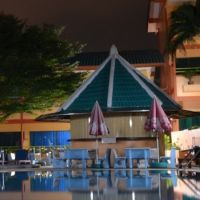 karon village hotel