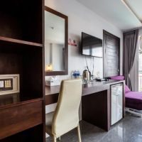 7q bangla hotel
