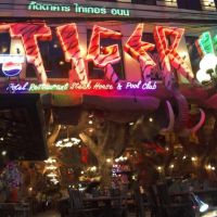 tiger inn