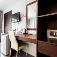 7q bangla hotel