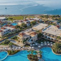 lindos imperial resort & spa