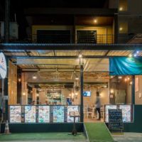 amarin residence patong