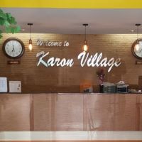 karon village hotel
