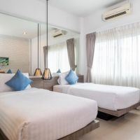 silla loft patong