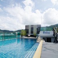 mirage patong