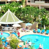 karon village hotel
