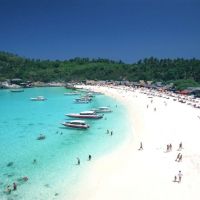 red planet phuket (ex. tune hotel patong)