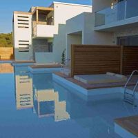 port royal villas & spa hotel 5 *