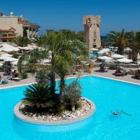 lindos royal resort 5 *