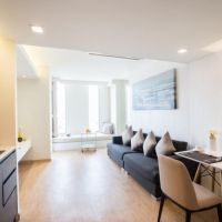 Aster Hotel & Residence (ex. At Mind Premier Suites)