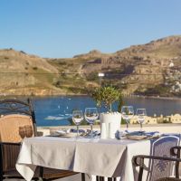 lindos village resort & spa 5 *