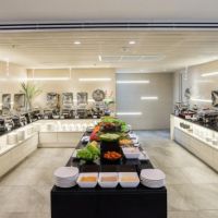 Aster Hotel & Residence (ex. At Mind Premier Suites)