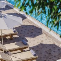 lindos village resort & spa 5 *