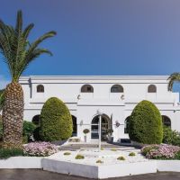 lindos village resort & spa 5 *