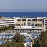 port royal villas & spa hotel 5 *