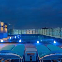 centra by centara avenue hotel pattaya