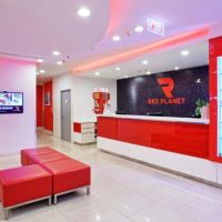 red planet phuket (ex. tune hotel patong)