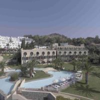 lindos royal resort 5 *