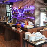 red planet phuket (ex. tune hotel patong)