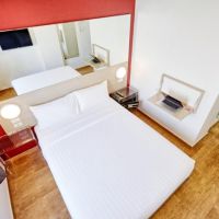 red planet phuket (ex. tune hotel patong)