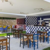 rethymno residence aquapark & spa