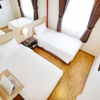 red planet phuket (ex. tune hotel patong)