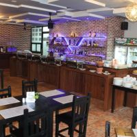 red planet phuket (ex. tune hotel patong)