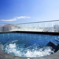 centra by centara avenue hotel pattaya