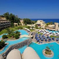 lindos royal resort 5 *
