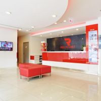 red planet phuket (ex. tune hotel patong)