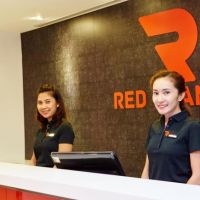 red planet phuket (ex. tune hotel patong)