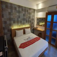 islanda boutique hotel