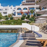 lindos village resort & spa 5 *