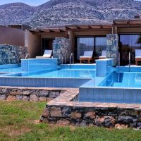 sentido blue sea beach
