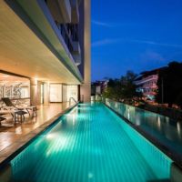 Aster Hotel & Residence (ex. At Mind Premier Suites)