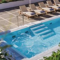 lindos village resort & spa 5 *