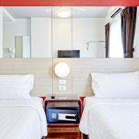 red planet phuket (ex. tune hotel patong)