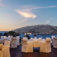 lindos village resort & spa 5 *