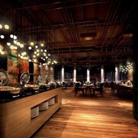 citrus grande hotel pattaya - bali hai wing