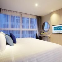 centra by centara avenue hotel pattaya