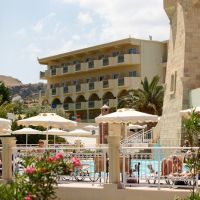 lindos royal resort 5 *