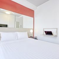 red planet phuket (ex. tune hotel patong)