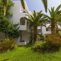 rethymno residence aquapark & spa