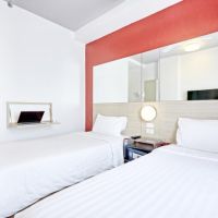 red planet phuket (ex. tune hotel patong)